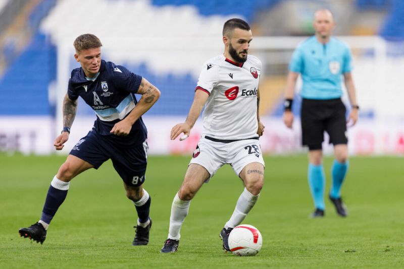 Nhận định soi kèo Floriana vs Haverfordwest lúc 00h30 ngày 09/7/2025