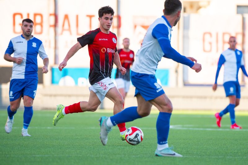 Nhận định soi kèo Vikingur vs Lincoln Red Imps lúc 01h00 ngày 09/7/2025