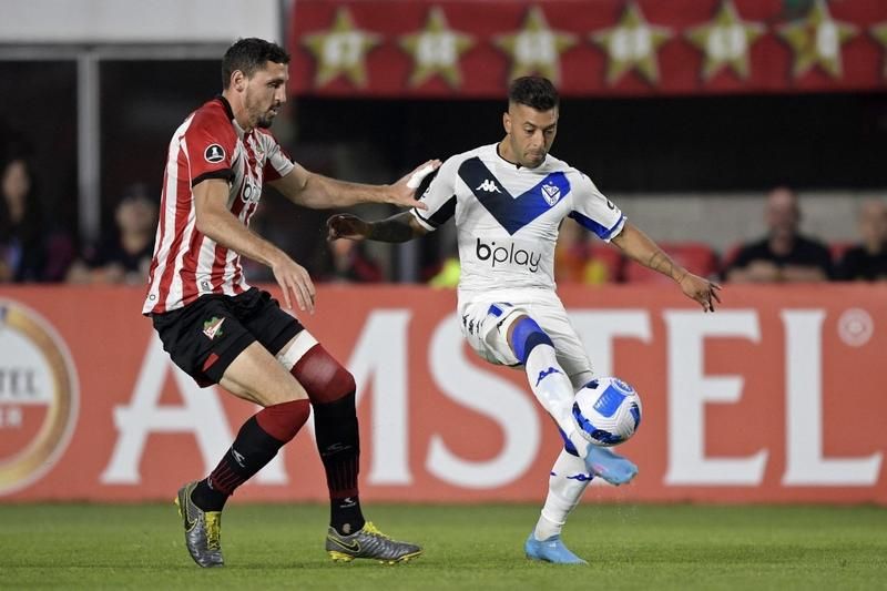 Nhận định soi kèo Estudiantes vs Velez Sarsfield lúc 06h30 ngày 09/7/2025