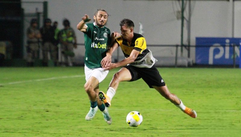 Nhận định soi kèo Goias vs Criciuma lúc 05h30 ngày 09/7/2025