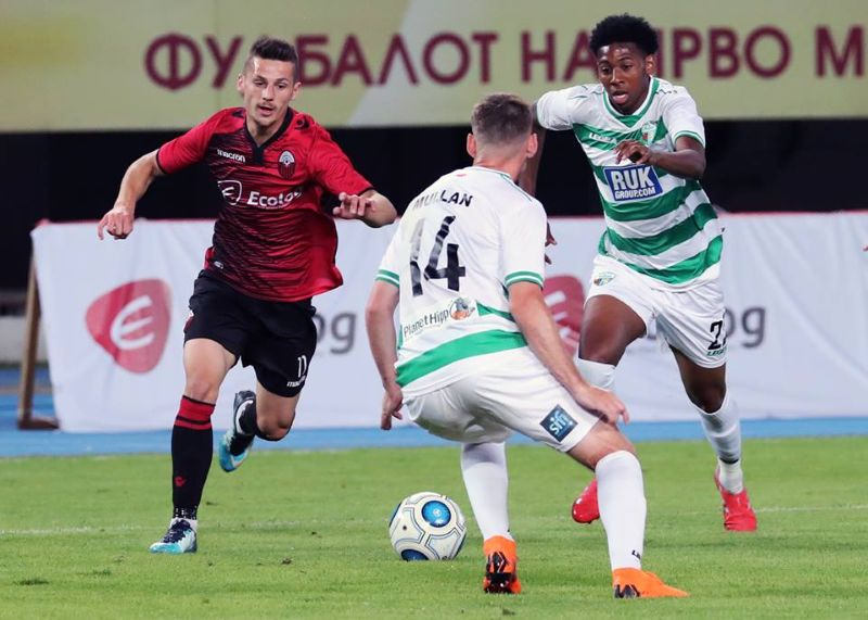 Nhận định soi kèo TNS vs Shkendija lúc 01h00 ngày 09/7/2025