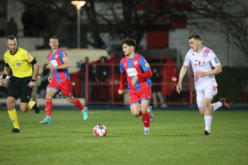Nhận định soi kèo Virtus vs Zrinjski lúc 02h00 ngày 09/7/2025